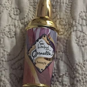 Benefit perfume!