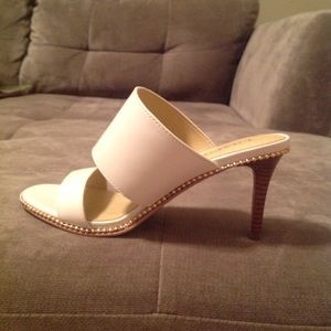 Coach Willa 2 Piece Sandals
