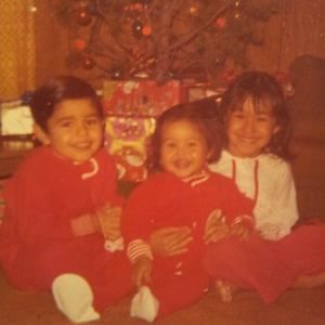 Meet your Posher, Norma