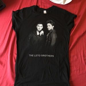 Thirty Seconds To Mars shirt