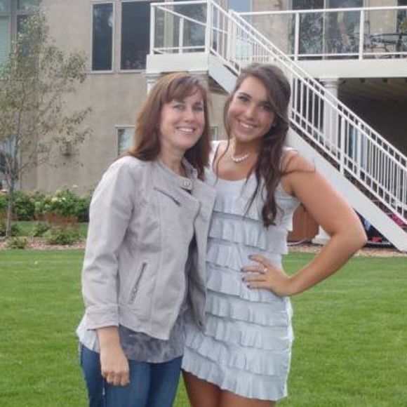 Meet your Posher, Mary - Picture 1 of 1