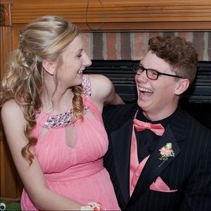 Meet your Posher, Kelsey