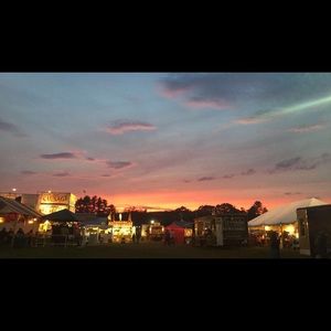 Meet your Posher, Morgan