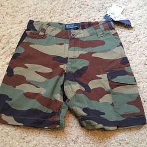 Boys Ralph Lauren Shorts