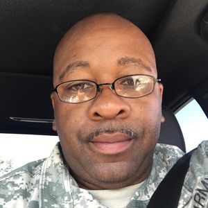 Meet your Posher, William