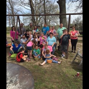 Meet your Posher, Mary