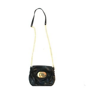 *PRICE REDUCED* Badgley Mischka Crossbody Bag