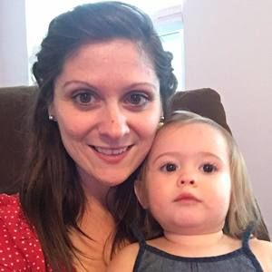 Meet your Posher, Samantha