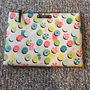 Kate spade umbrella Gia