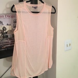 Vince Tank Top