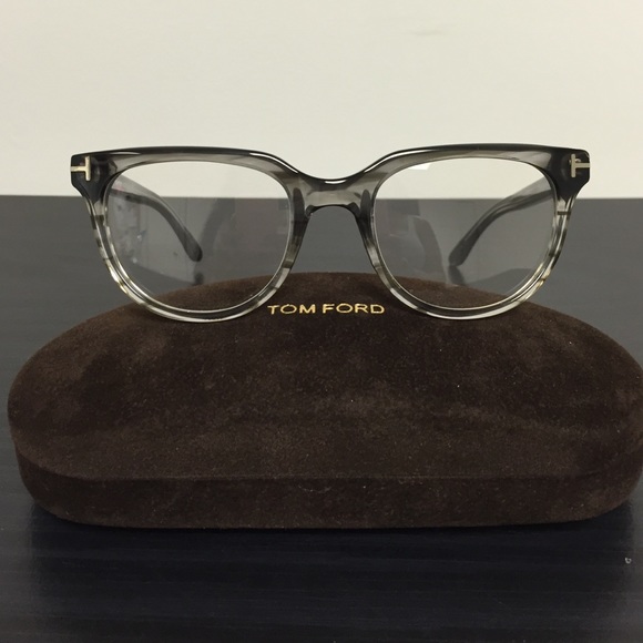 Tom Ford Accessories - Tom Ford eyeglasses