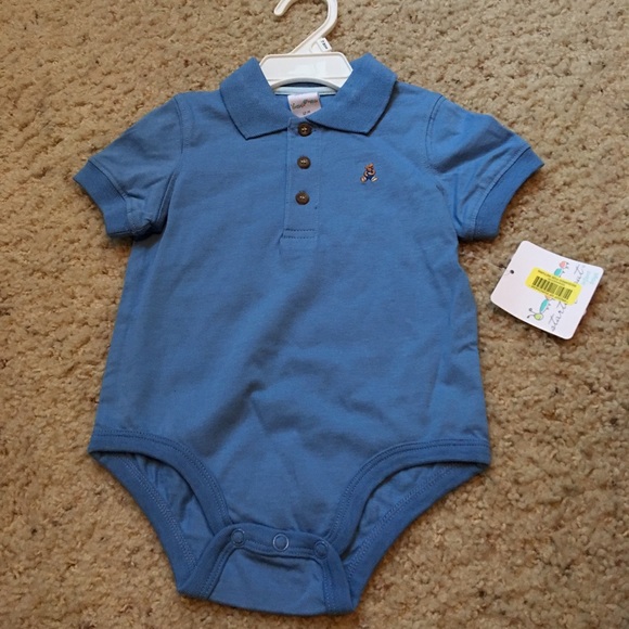 NWT Onsie