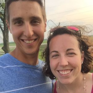 Meet your Posher, Shannon