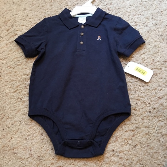 NWT Onsie