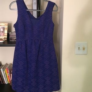 Maeve Dress