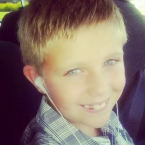 Meet your Posher, Tucker