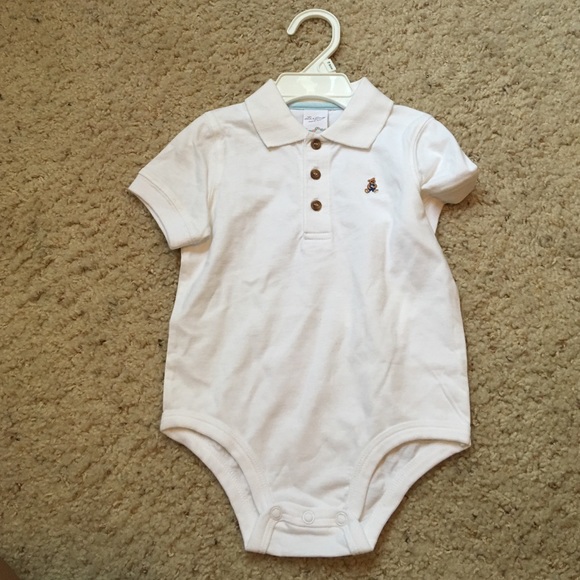 NWT Onsie