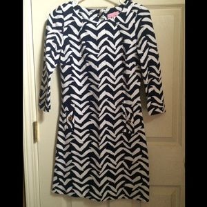 🚫Sold🚫Lilly Pulitzer dress