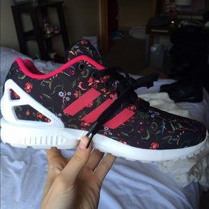 Adidas ZX FLUX Women's