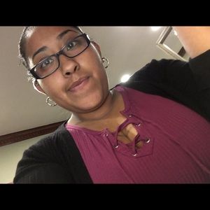 Meet your Posher, Lili