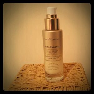 Skinlongevity serum