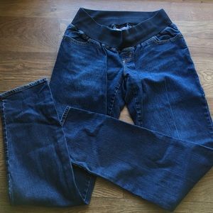 Maternity Jeans