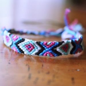 Friendship Bracelet