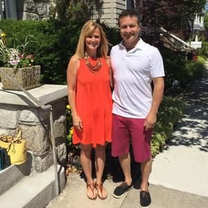 Meet your Posher, Lori