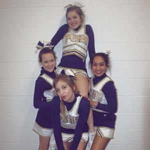 Meet your Posher, Anna