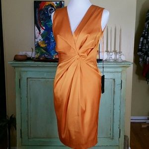 Authentic NWT Escada Dress