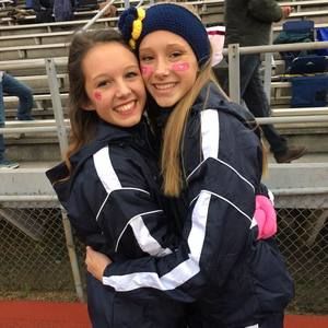 Meet your Posher, Mikayla