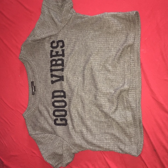 Good Vibes Tshirt - Picture 1 of 1