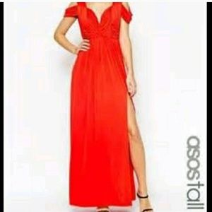ASOS dress