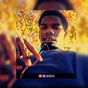 Meet your Posher, Mooneygang