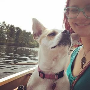 Meet your Posher, Jenny