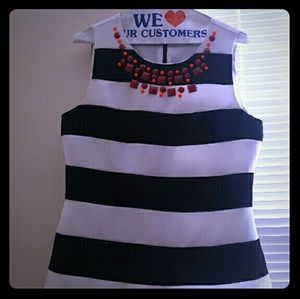 Blouse banana Republic