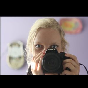 Meet your Posher, Bridget