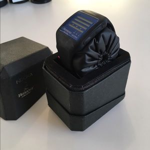 Hennessy x Nooka watch