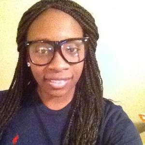 Meet your Posher, Keitha