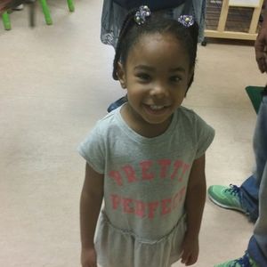 Meet your Posher, Nora