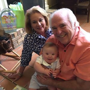 Meet your Posher, Peggy