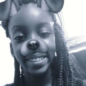 Meet your Posher, Caitlyn