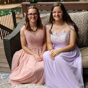 Meet your Posher, Adeline