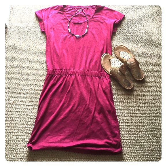 Toad and Co. Dress