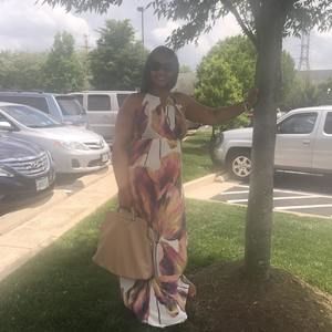 Meet your Posher, Ursula