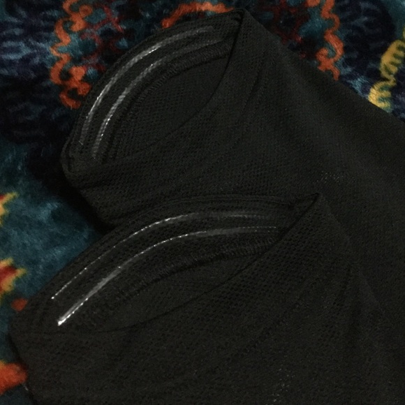 Helly Hanson Training Capris - Picture 4 of 4