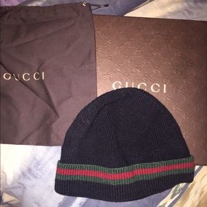 Men's Gucci Beanie