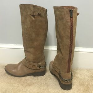 Madden Girl boots
