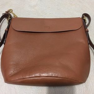 Fossil Crossbody Bag