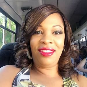 Meet your Posher, Katrina